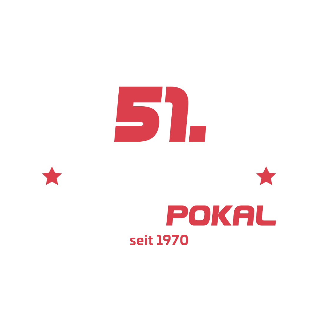 51. Chemiepokal Logo